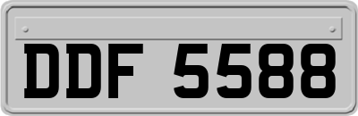 DDF5588