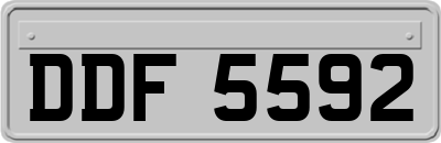 DDF5592