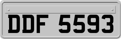 DDF5593