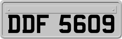 DDF5609
