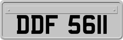 DDF5611