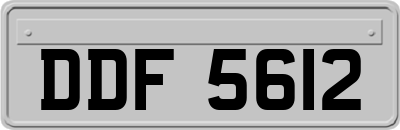 DDF5612