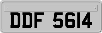 DDF5614