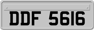DDF5616