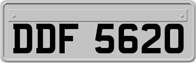 DDF5620
