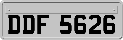 DDF5626