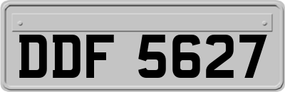 DDF5627