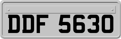 DDF5630
