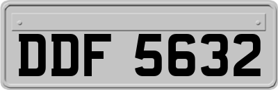 DDF5632