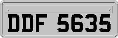 DDF5635