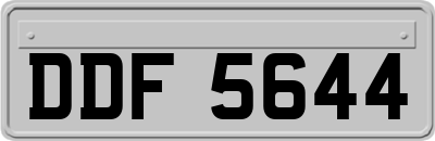DDF5644