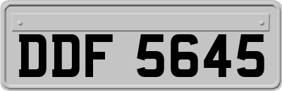 DDF5645