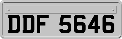 DDF5646
