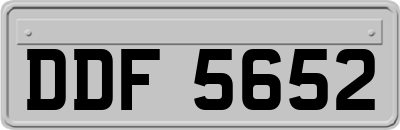 DDF5652