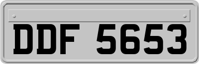DDF5653