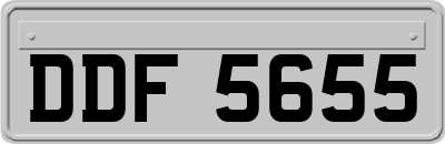 DDF5655