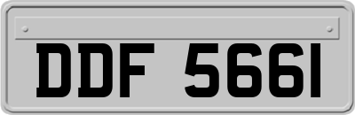 DDF5661