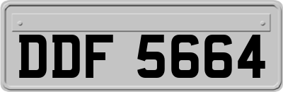 DDF5664