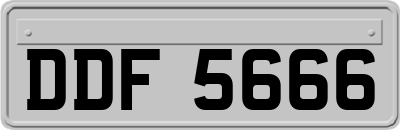 DDF5666