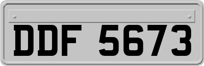 DDF5673
