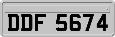 DDF5674