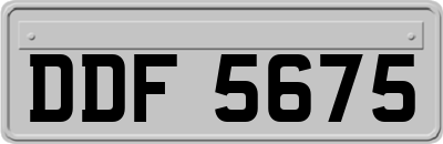DDF5675
