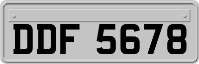 DDF5678