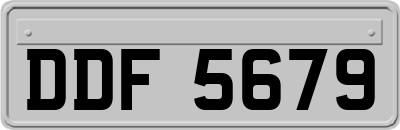 DDF5679