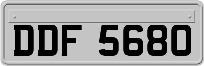 DDF5680