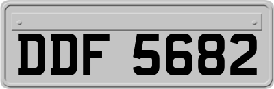 DDF5682
