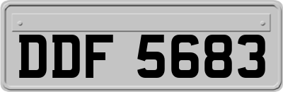 DDF5683