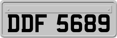 DDF5689