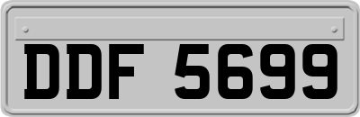 DDF5699