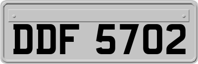 DDF5702