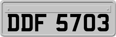 DDF5703