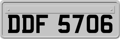 DDF5706