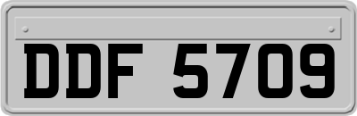 DDF5709