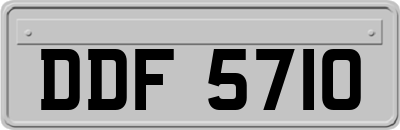 DDF5710
