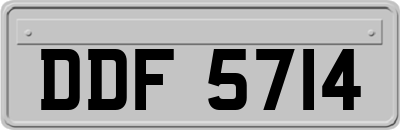 DDF5714