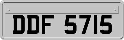 DDF5715