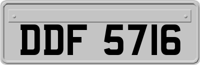 DDF5716