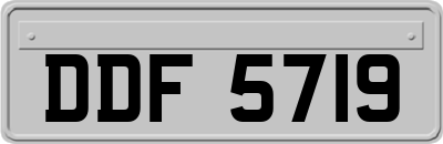 DDF5719