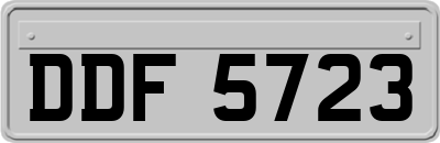DDF5723