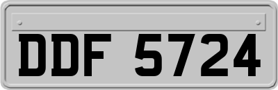 DDF5724