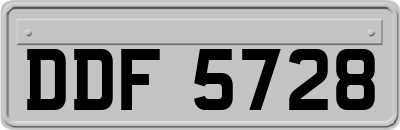 DDF5728