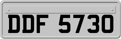 DDF5730