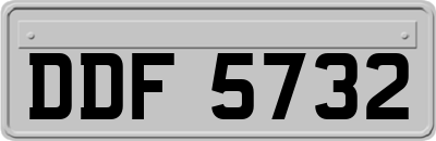 DDF5732
