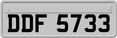DDF5733