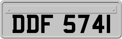 DDF5741