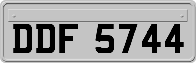 DDF5744